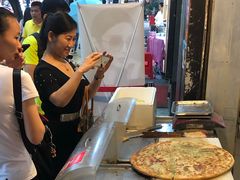 -咏春葱油饼(德政中路店)