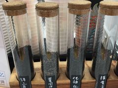 -古茗(西政小北门店)