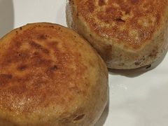 -清真吴记门钉肉饼·喜多利