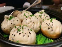 -悦轩中餐厅·高空江景·杭州柏悦酒店