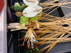 -钢管厂五区小郡肝串串香(南山店)