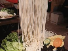 -许府牛火锅(信义坊总店)