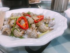 -钱大妈海鲜饭店(保利林语店)