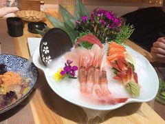-吉之仙•中国制造•出口级食材日料店(领事馆总店)