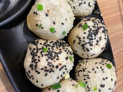 小龙虾三拼-小杨生煎(南汇欧尚店)