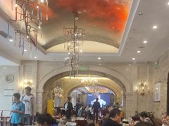 -巴依老爷新疆美食(工体旗舰店)