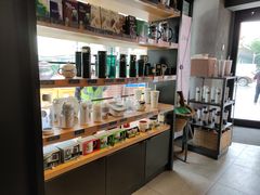 -星巴克(南京狮子桥店)