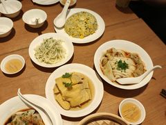 -鼎泰丰(国金中心店)