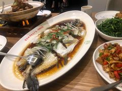 -丹江渔村(望京店)