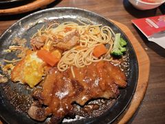 -豪享来牛排(人民店)