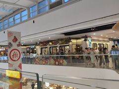 -万达广场(浦江店)