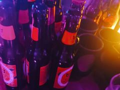 -苏荷酒吧(九街店)