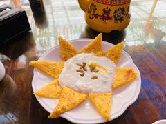 -吉祥圣雪藏餐