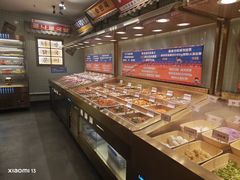 -姜胖胖无限自助烤肉(弹子石店)