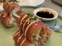 -御花园·粤菜·海鲜火锅(中山公园店)