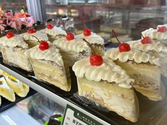 -蜂蝶来饼店(拱北总店)