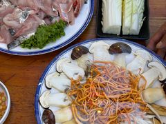 -大理.老字号渝记酸萝卜乌鱼(古城总店)