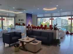 -Return·蕾特恩祛痘·皮肤管理中心