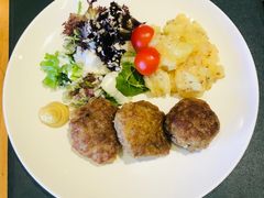 -兰特伯爵西餐厅·啤酒屋(方庄店)