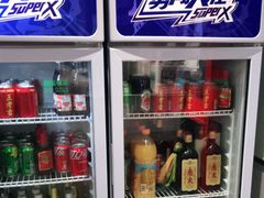 零售区-味仙疯美蛙鱼头(清扬路总店)