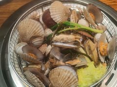 -海味当家·蒸锅海鲜(星海公园店)
