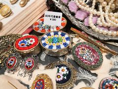 -JOURNEY SHOP.vintage杂货铺