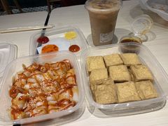 -孖记茶档·热腾茶餐(荔湾领展广场店)
