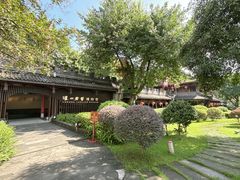 -泸州老窖景区