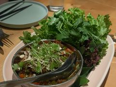 香炒牛肉锅巴-Ginger(兴国路店)