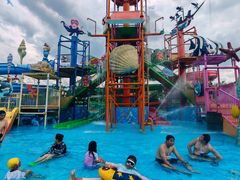 -华夏文旅西安度假区