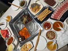 -海底捞火锅(外滩店)