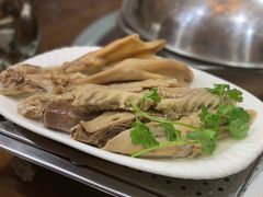 白切鹅-厨房好味(国贸店)