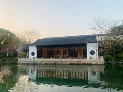 景观位-杭州西子湖四季酒店·金沙厅