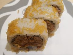 -新一番三文鱼寿司(红城湖店)