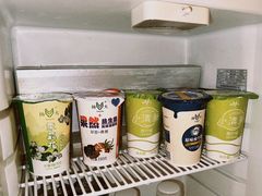 -扬大康源乳业鲜奶吧(大学北路店)