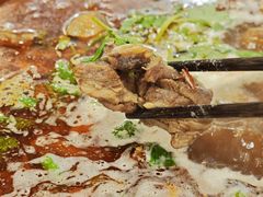 -老城红焖羊肉(人民路店)