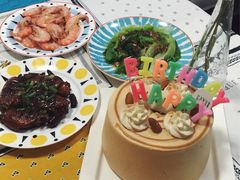 -SAYScake善食感戚风蛋糕(临江大道店)