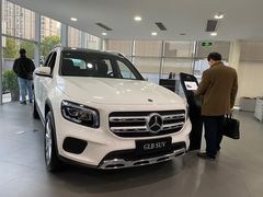 -上海德星奔驰(江杨南路店)