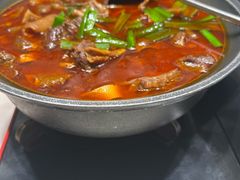 -曾家厨房·新徽菜(高新天柱路店)