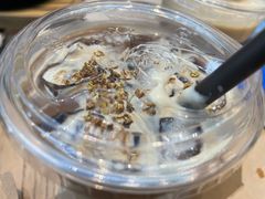 桂花酒酿拿铁-Peet's 皮爷咖啡(陆家嘴中心店)