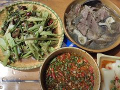 -汤锅大王(新平曹苏黄牛汤锅有限公司)