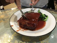 -新聚丰菜馆(太监弄店)
