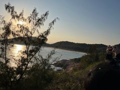 -广东惠东海龟国家级自然保护区