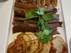 -壹只卤鹅·潮汕菜(莲塘店)