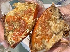 -莲花公园煎蟹(总店)