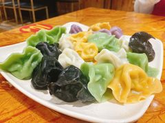 -87号烧烤海鲜·大排档(金沙滩店)