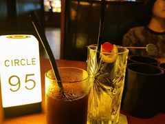 -CIRCLE·酒吧(第一国际店)