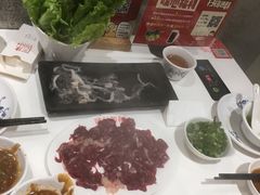 -陈记顺和潮汕牛肉火锅(韩江路店)