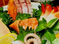 -梅亭居酒屋(中大国际店)