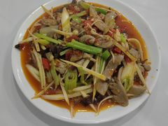 泡椒腰花-一碗香(南坪新街店)